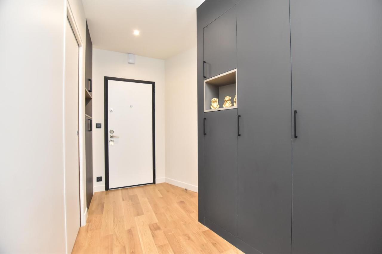 Cmg Opera Appartement