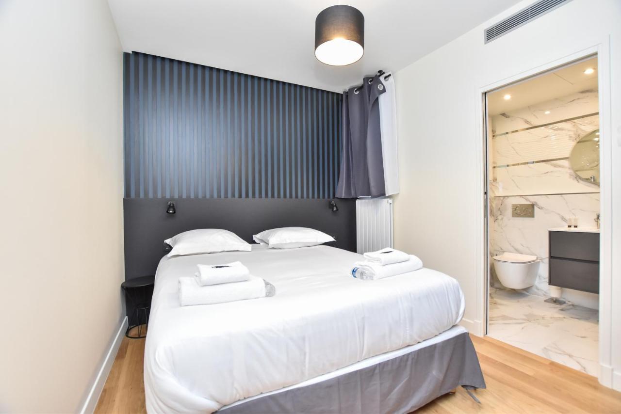 Cmg Opera Appartement *