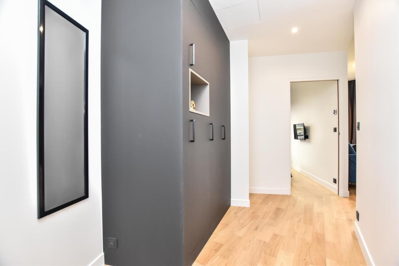 Cmg Opera Appartement *