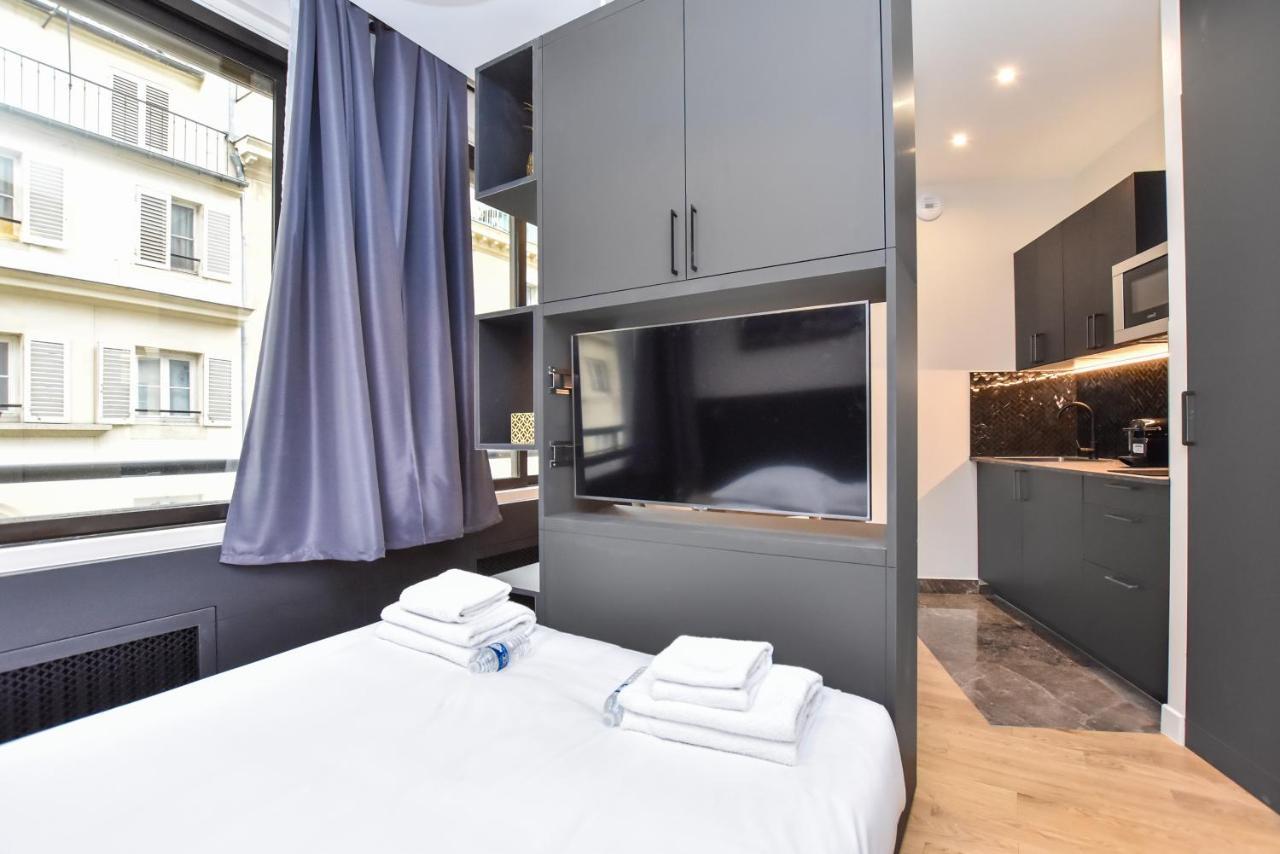 Appartement Cmg Opera Parijs