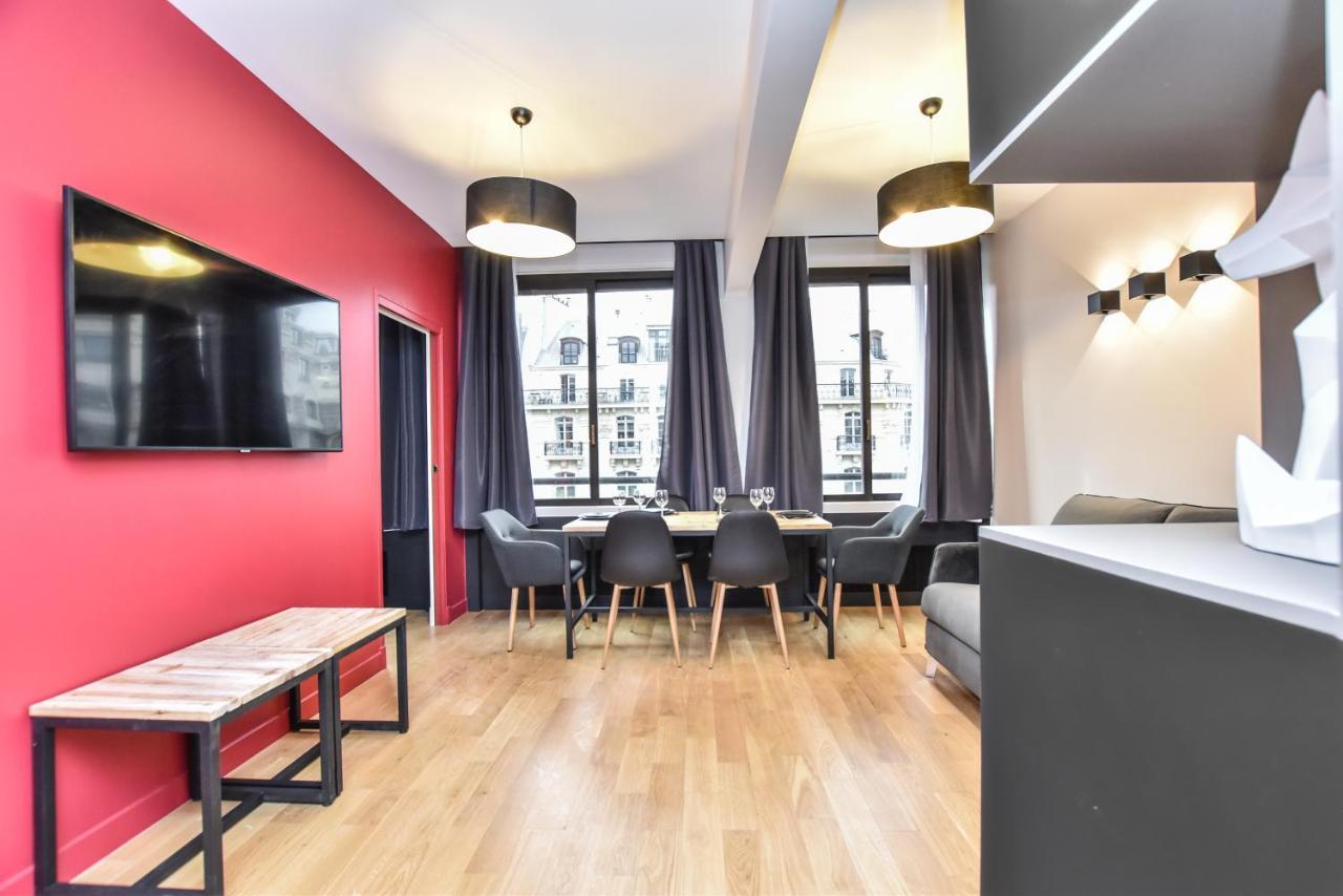 Appartement Cmg Opera *