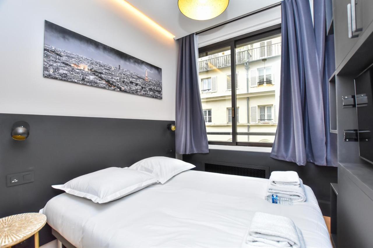 Cmg Opera Appartement *