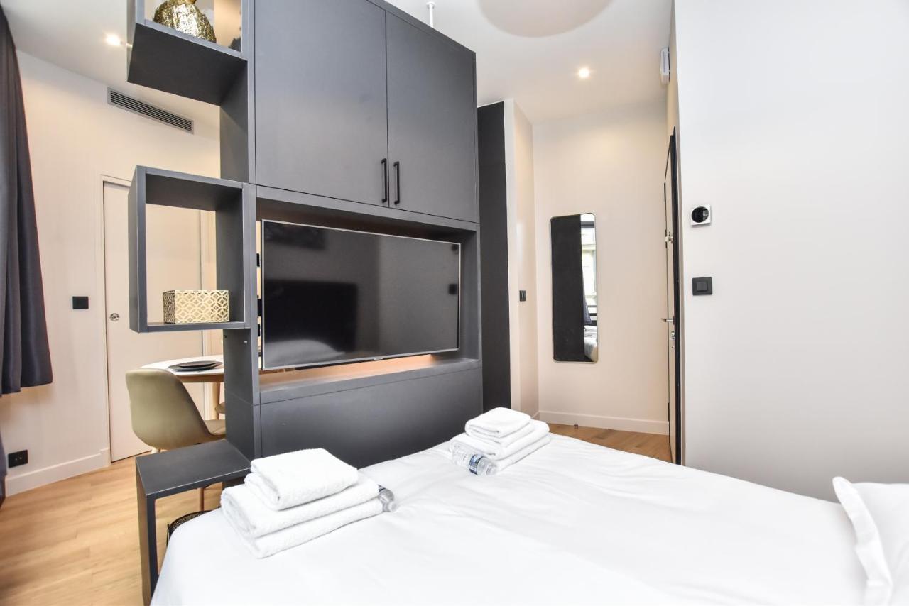 Appartement Cmg Opera