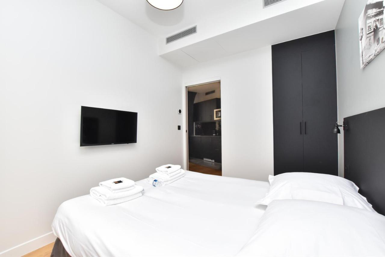 Cmg Opera Appartement