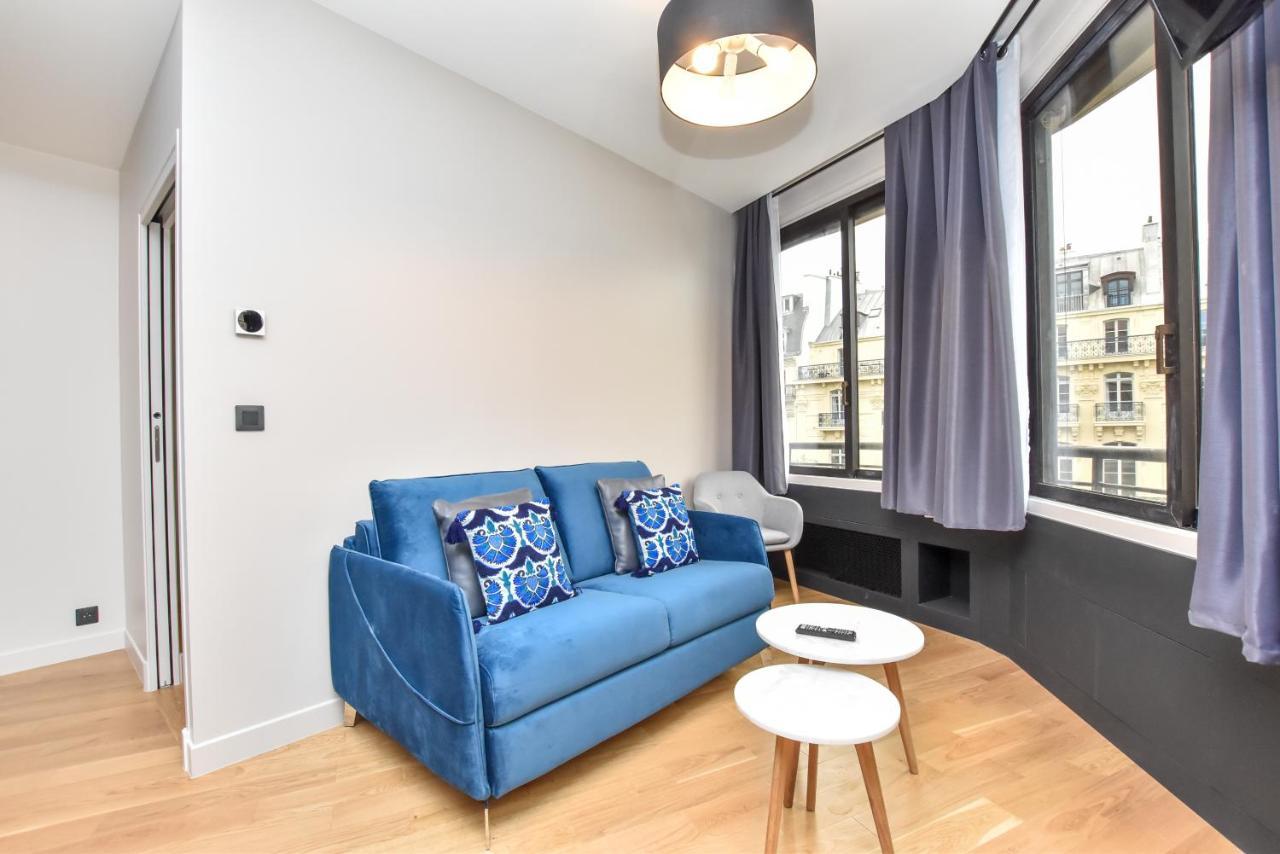 Appartement Cmg Opera
