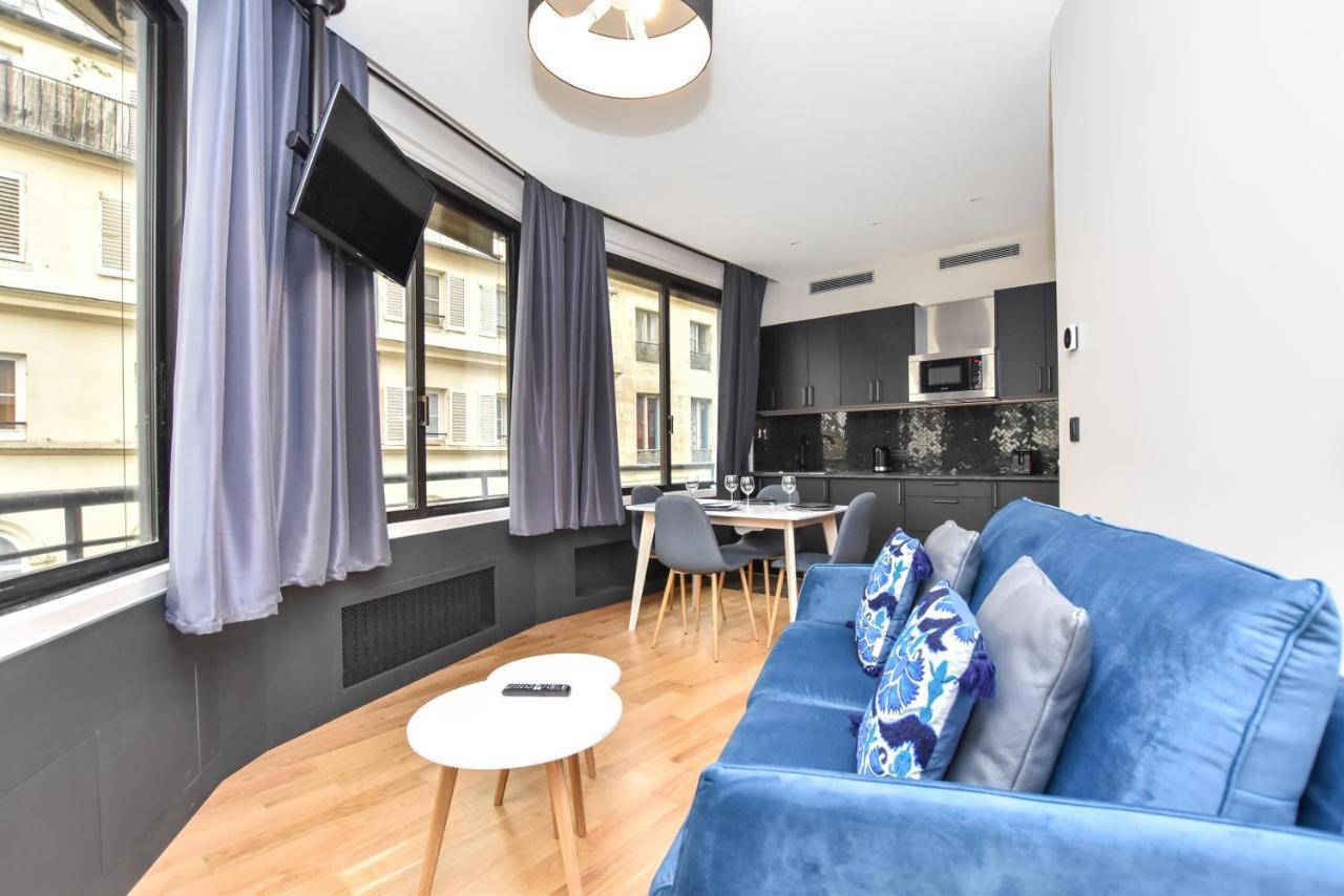 Appartement Cmg Opera