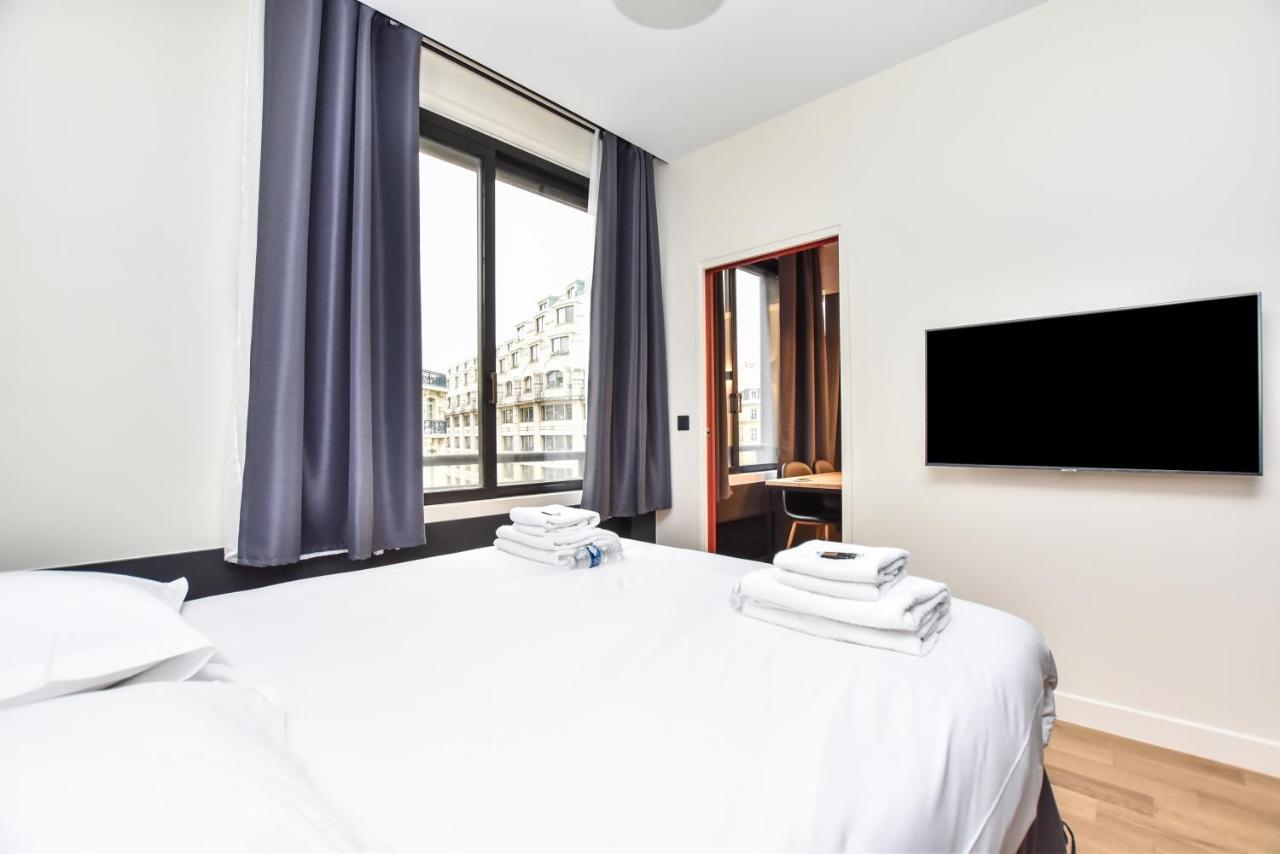 Appartement Cmg Opera