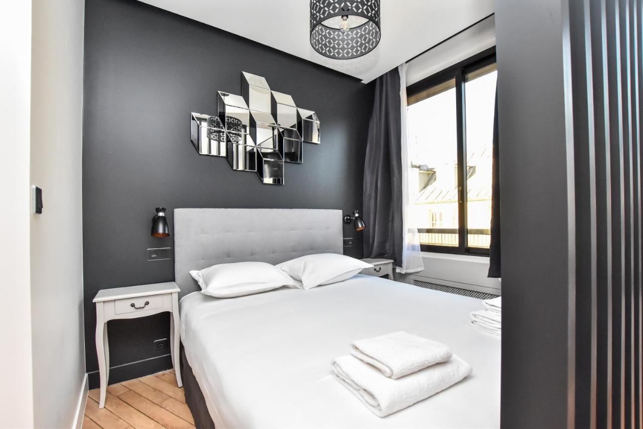 Cmg Opera Appartement Parijs