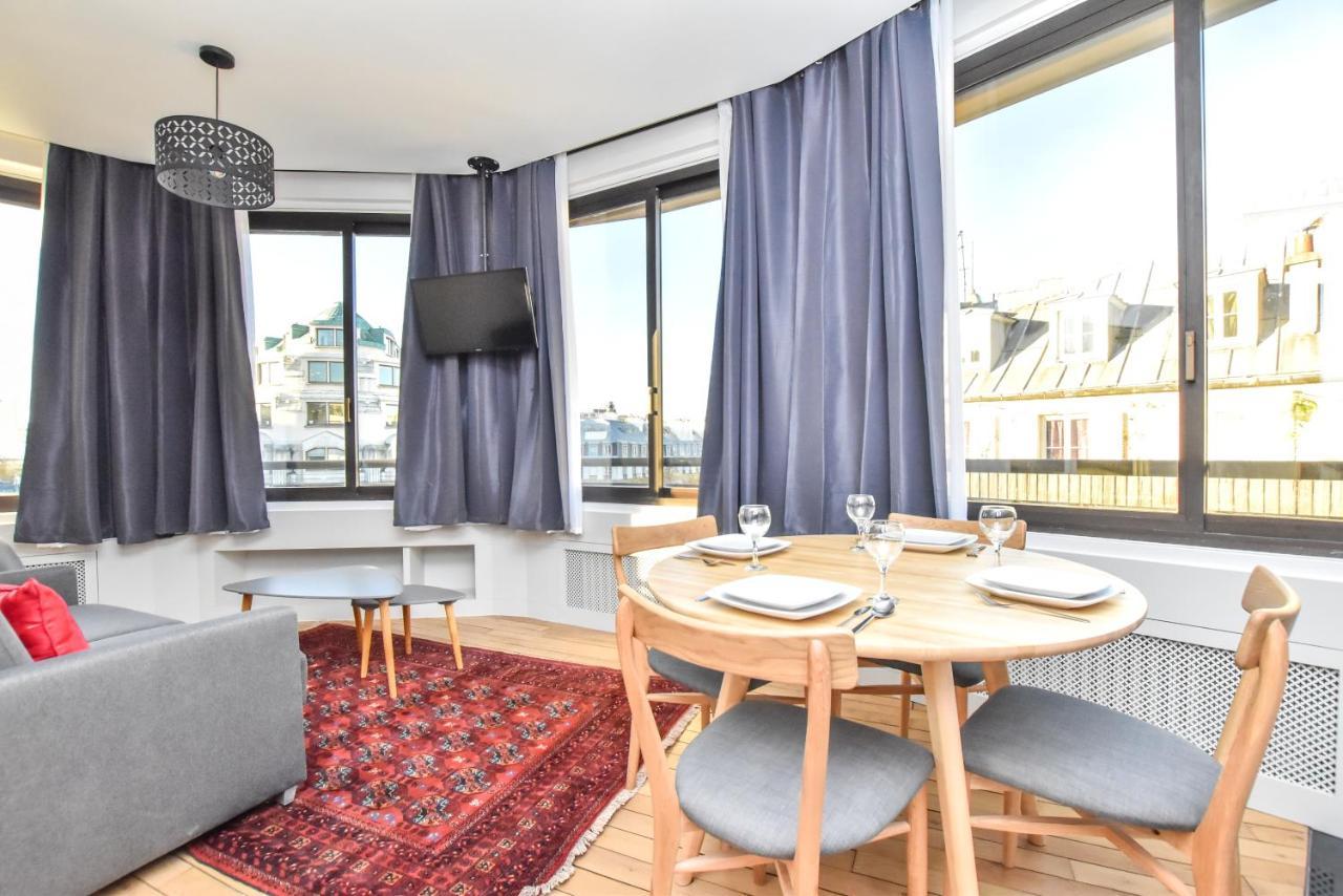 Cmg Opera Appartement *