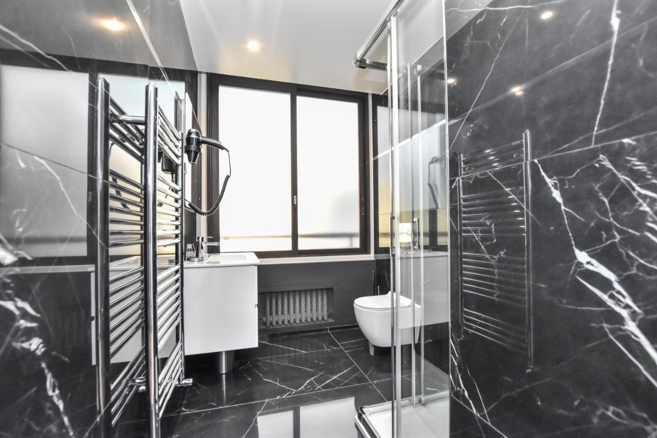 Cmg Opera Appartement