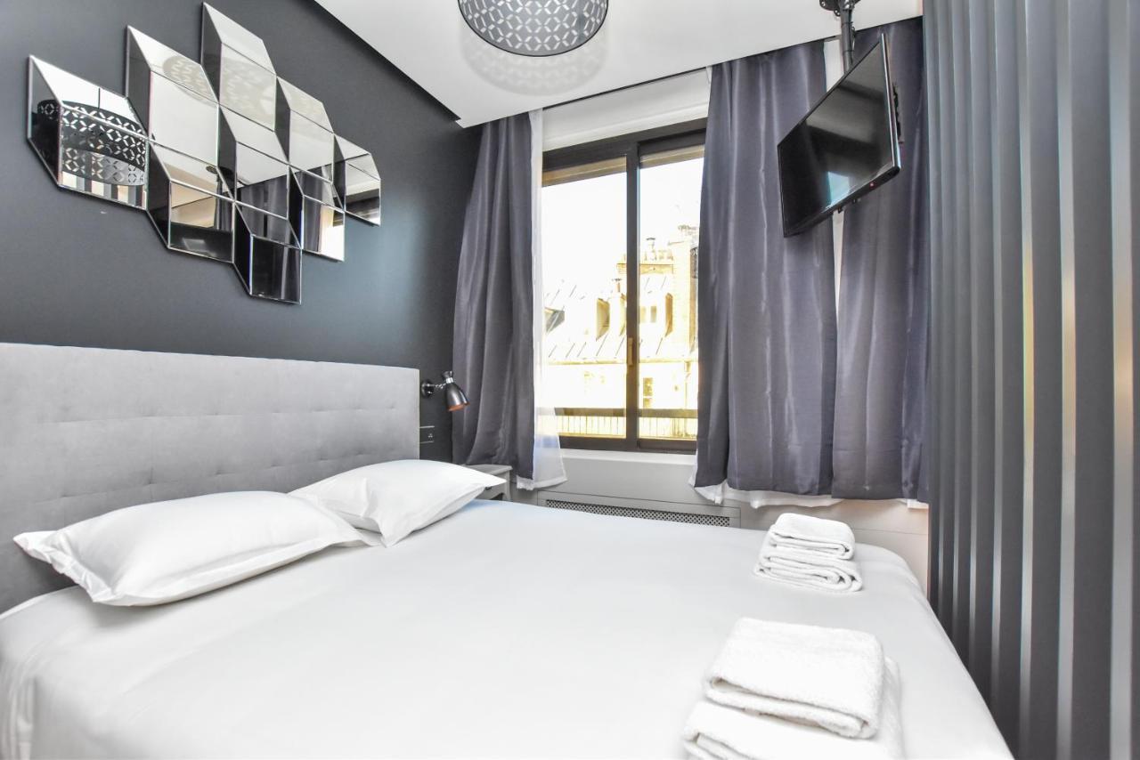 Cmg Opera Appartement