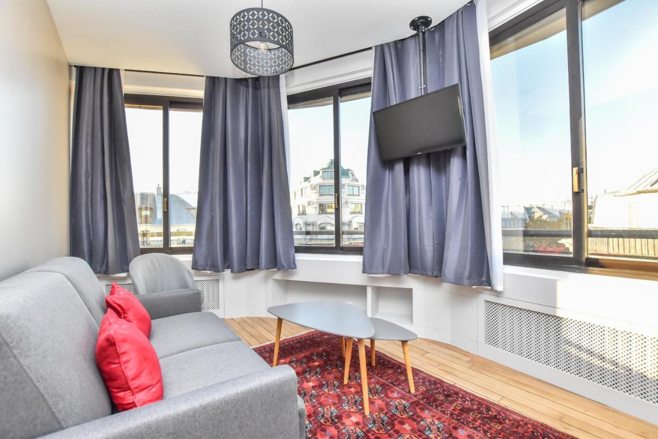 Appartement Cmg Opera *