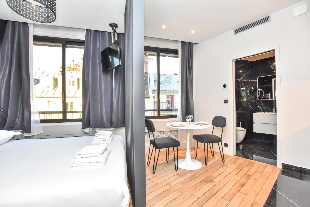 Cmg Opera Appartement *