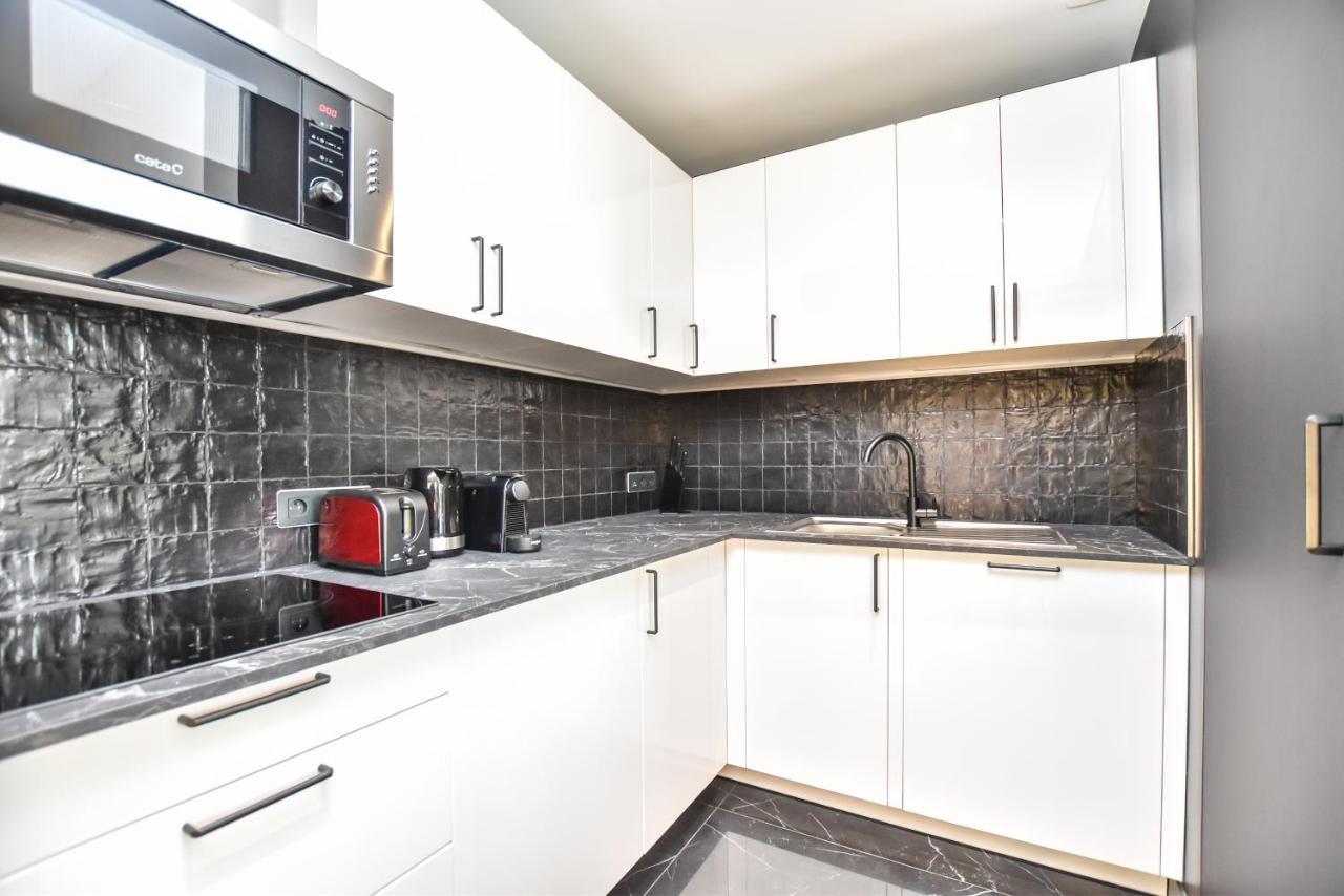 Cmg Opera Appartement *