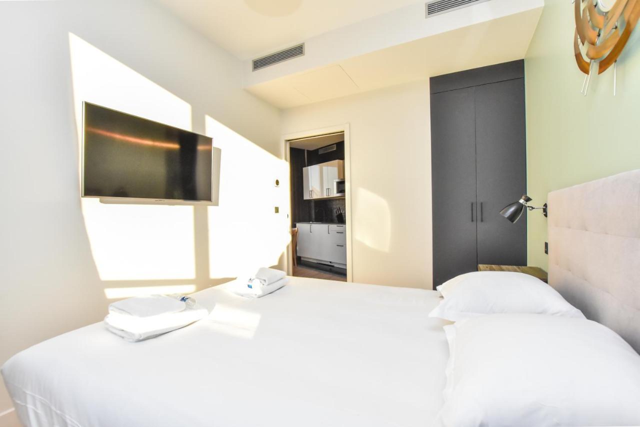 Cmg Opera Appartement Parijs
