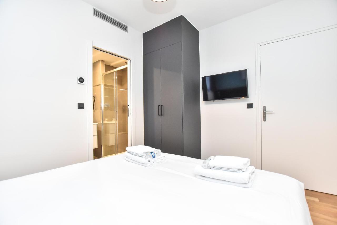 Cmg Opera Appartement *