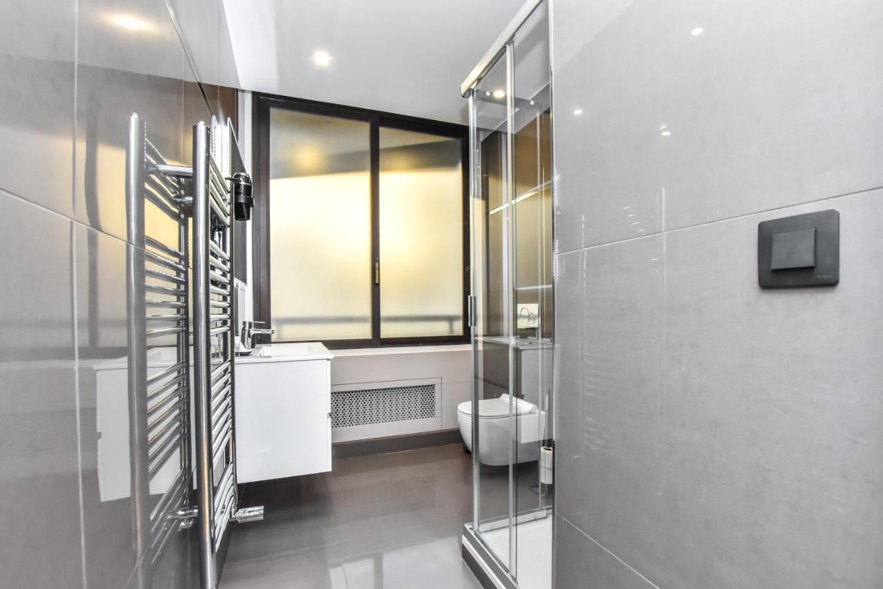 Cmg Résidence Opéra Appartement *