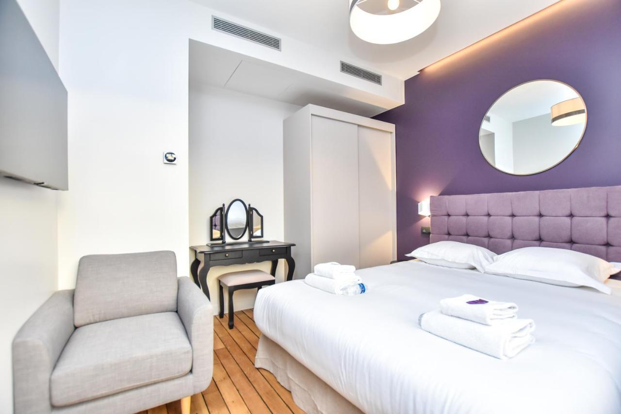 Cmg Opera Appartement Parijs