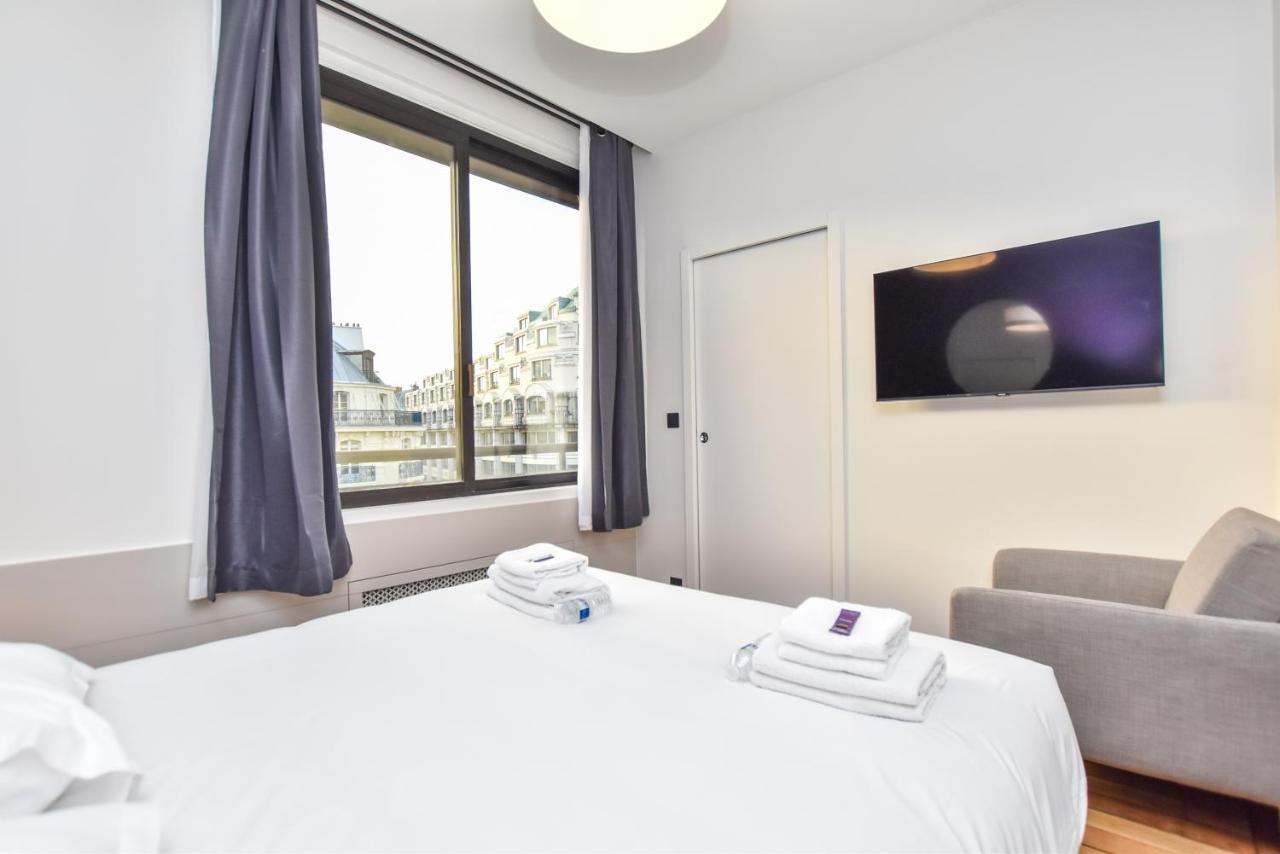 Cmg Opera Appartement