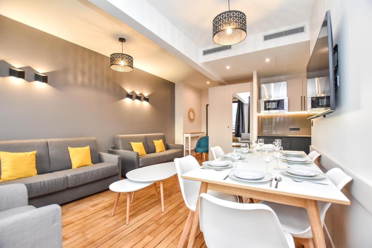Cmg Opera Appartement *