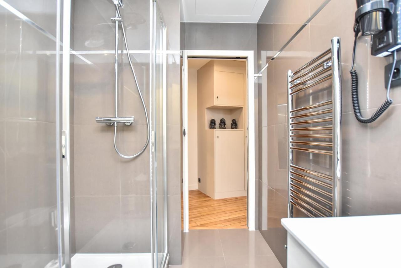 Cmg Opera Appartement *