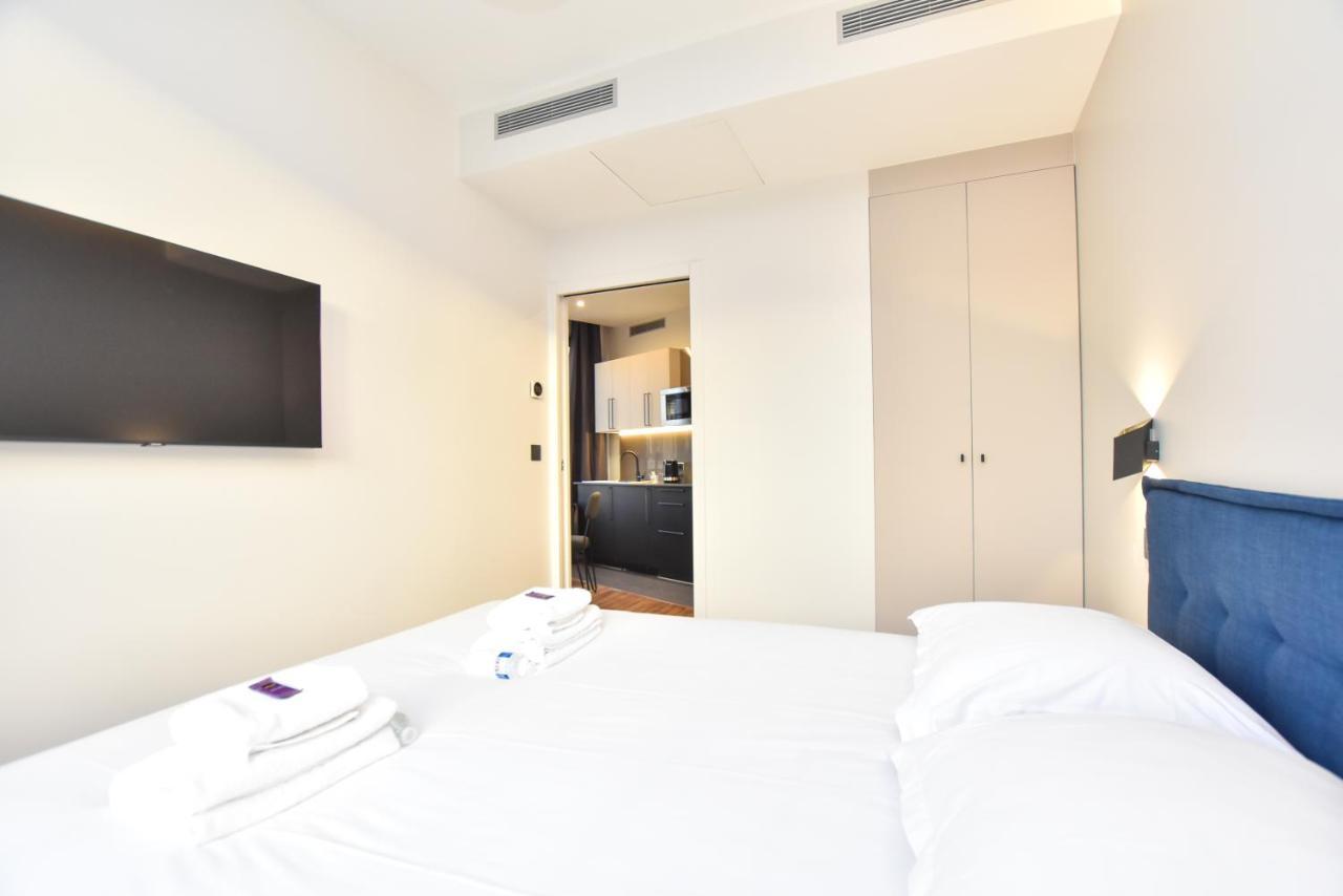 Appartement Cmg Opera *