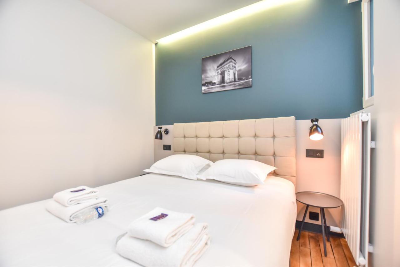 Cmg Opera Appartement