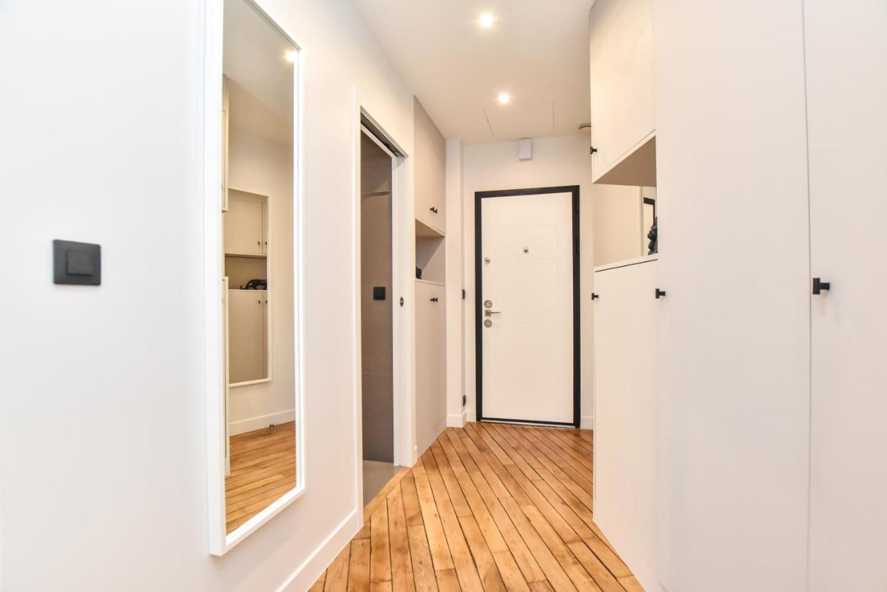 Cmg Opera Appartement