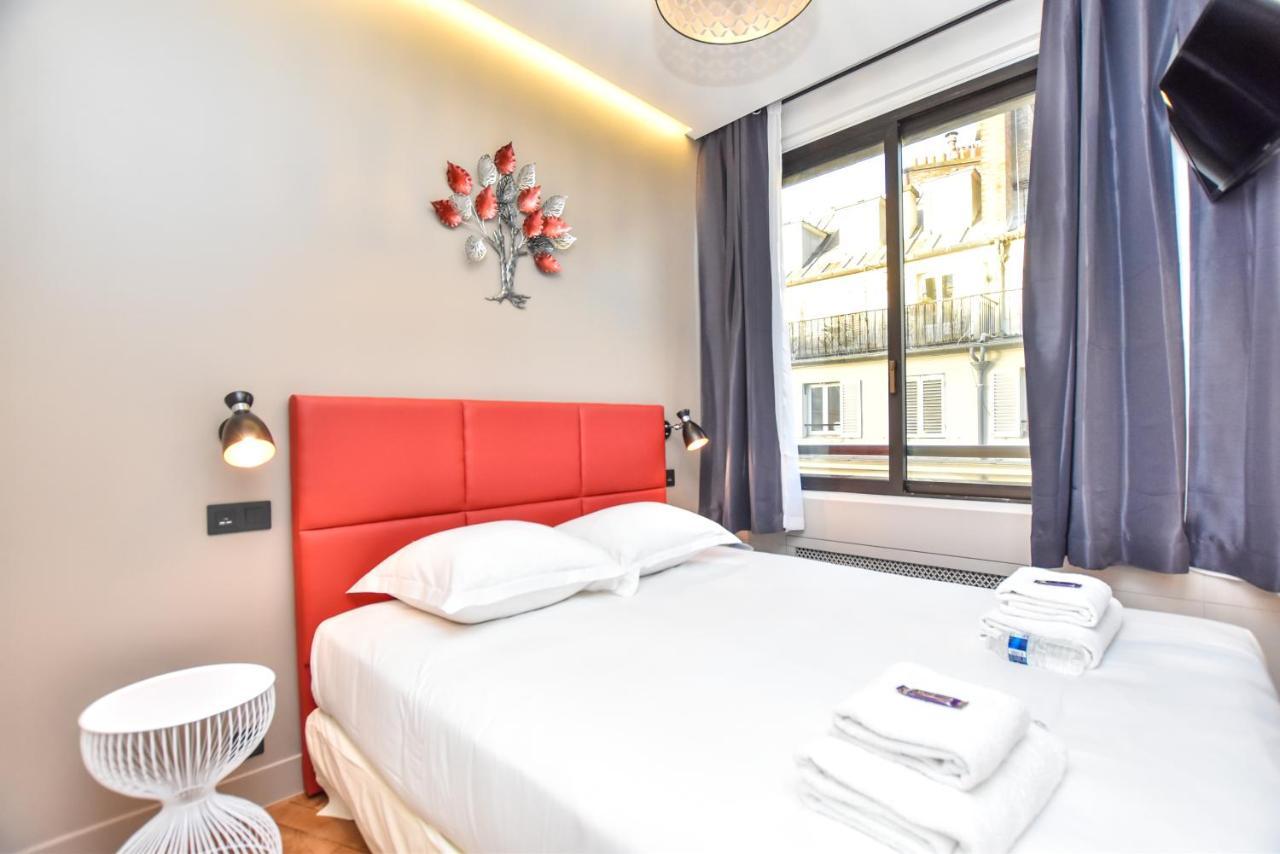 Cmg Opera Appartement *