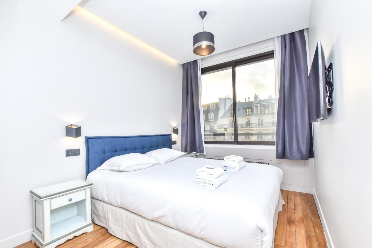 Appartement Cmg Opera Parijs