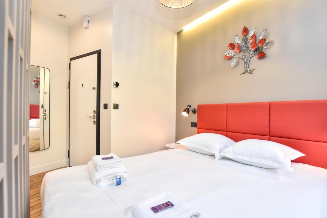 Cmg Opera Appartement Parijs