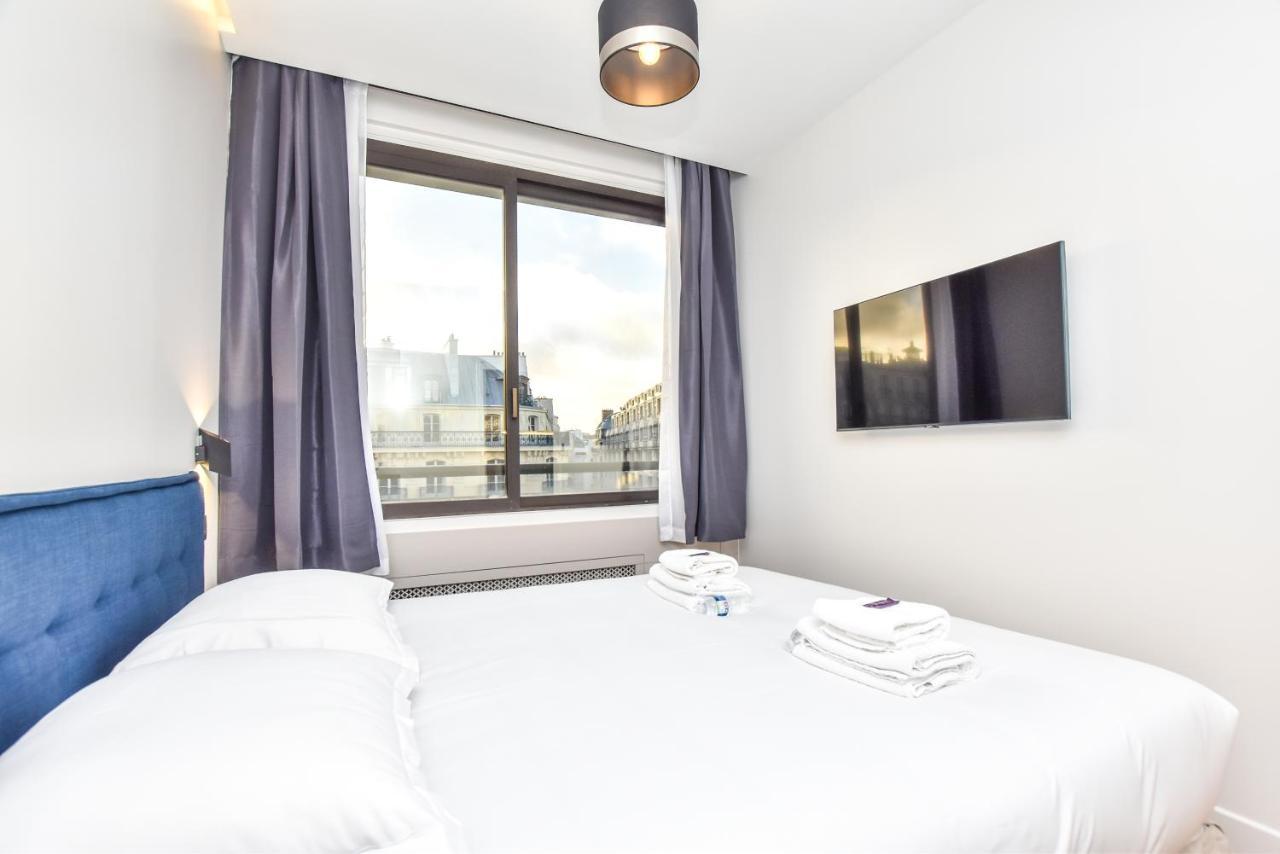 Cmg Opera Appartement
