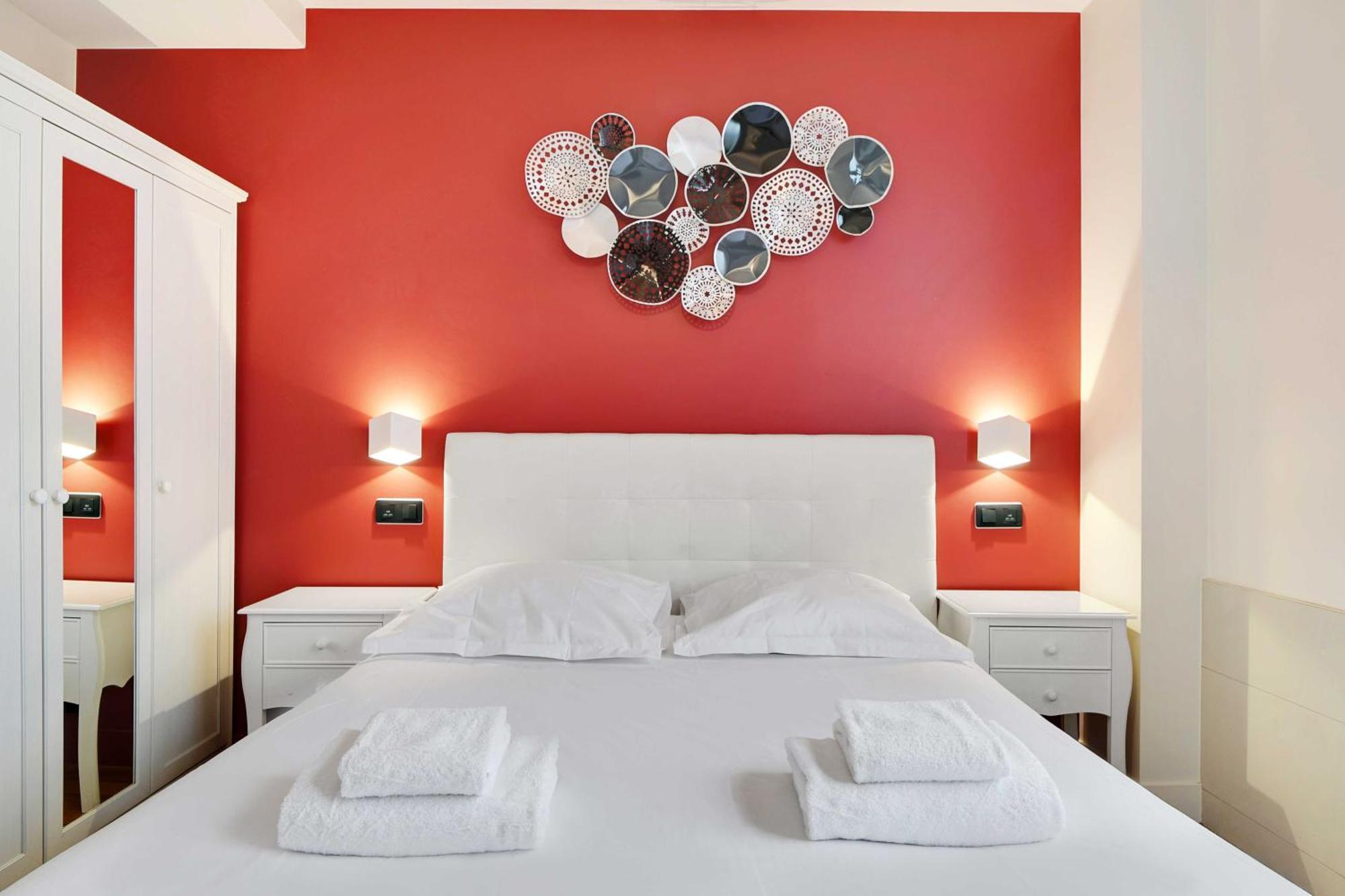 Appartement Cmg Résidence Opéra