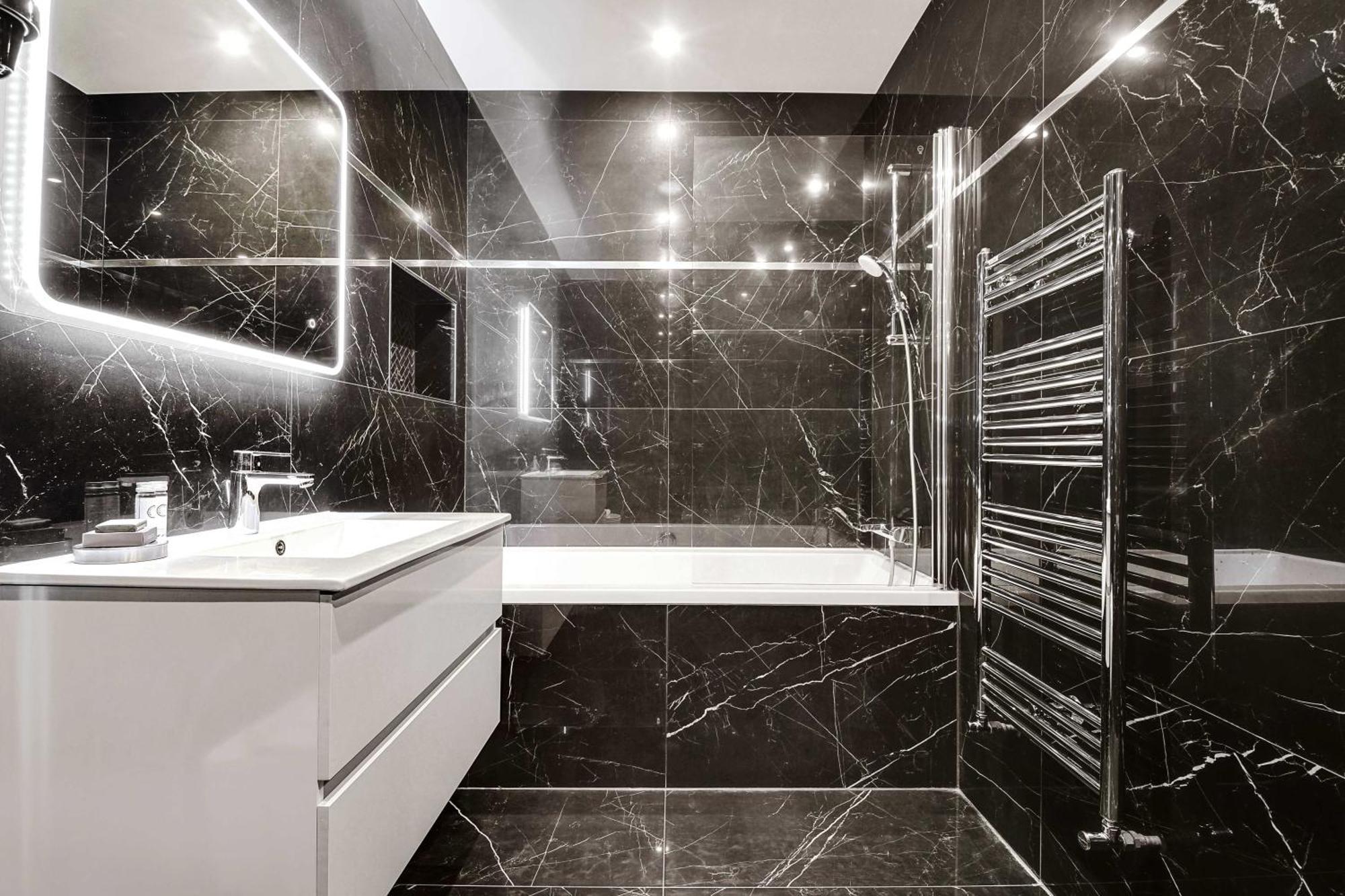 Cmg Résidence Opéra Appartement